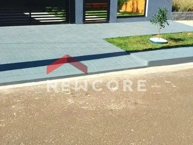 Imagem 15: Casa em Rua Goro Shima - Jardim Munique - Maringá/Pr