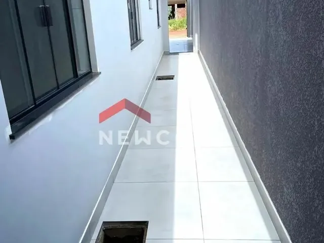 Imagem 5: Casa em Rua Goro Shima - Jardim Munique - Maringá/Pr