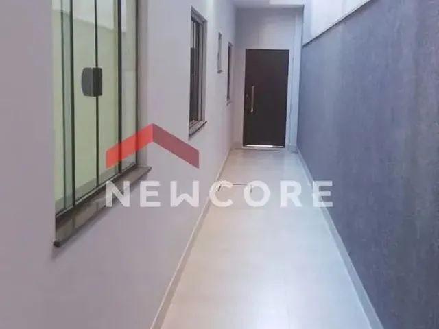 Imagem 10: Casa em Rua Goro Shima - Jardim Munique - Maringá/Pr