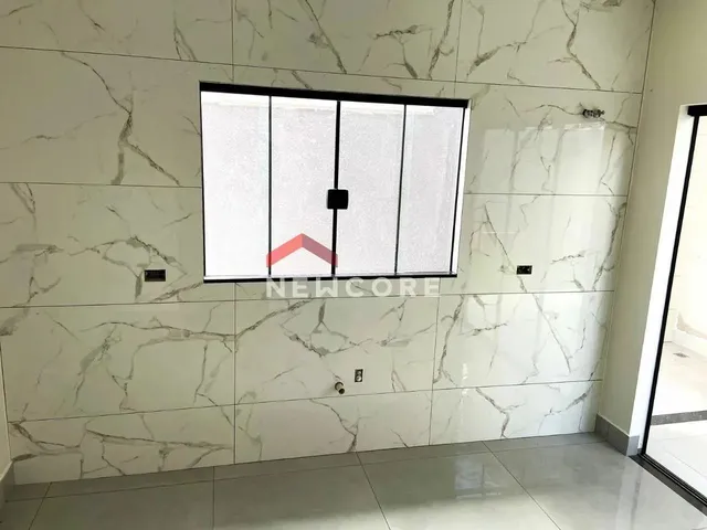 Imagem 6: Casa em Rua Goro Shima - Jardim Munique - Maringá/Pr