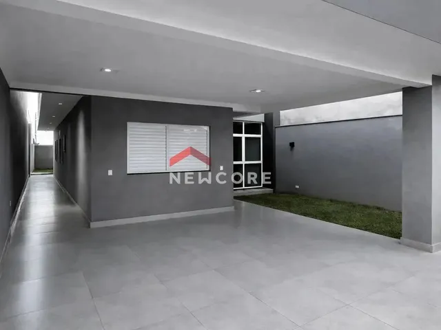 Imagem 6: Casa em Rua Pioneiro Jones Sales Pontes - Jardim Munique - Maringá/Pr