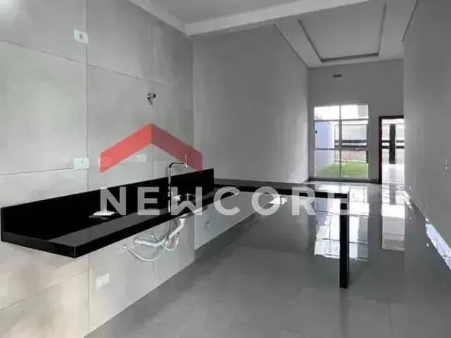 Imagem 9: Casa em Rua Pioneiro Jones Sales Pontes - Jardim Munique - Maringá/Pr