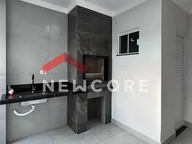 Imagem 12: Casa em Rua Pioneiro Jones Sales Pontes - Jardim Munique - Maringá/Pr