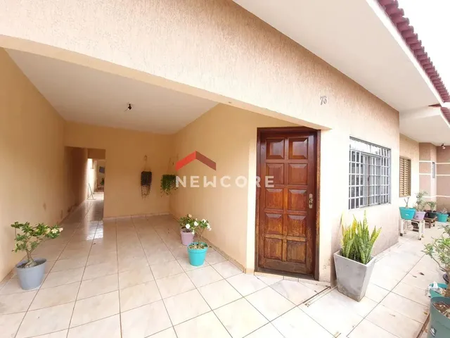 Imagem: Casa em Floresta - Centro - Floresta/Pr