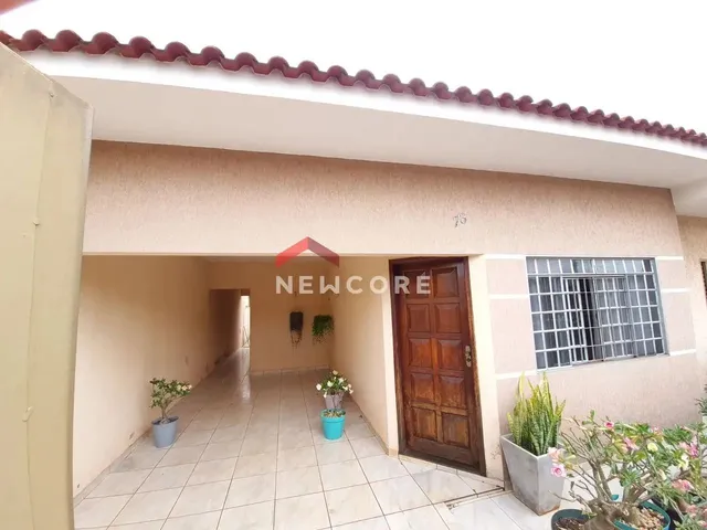 Imagem 14: Casa em Floresta - Centro - Floresta/Pr