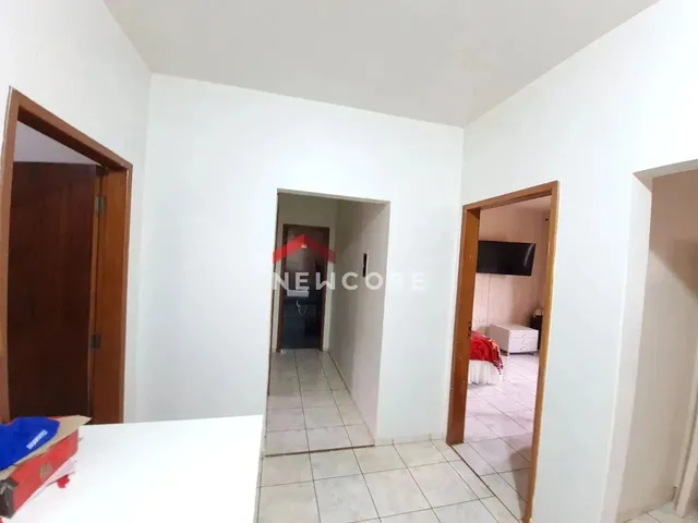 Imagem 2: Casa em Floresta - Centro - Floresta/Pr