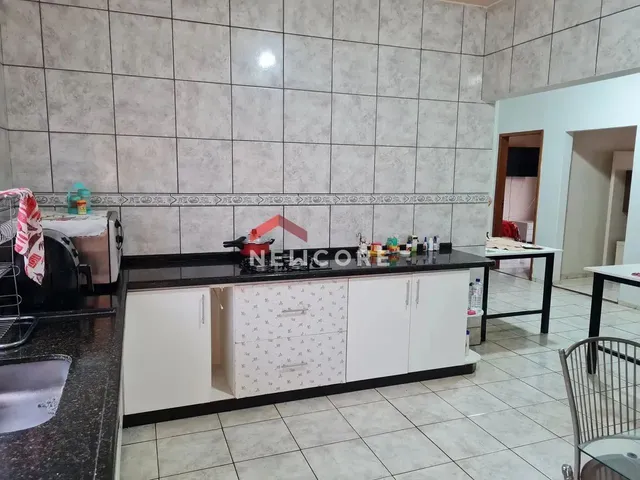 Imagem 3: Casa em Floresta - Centro - Floresta/Pr