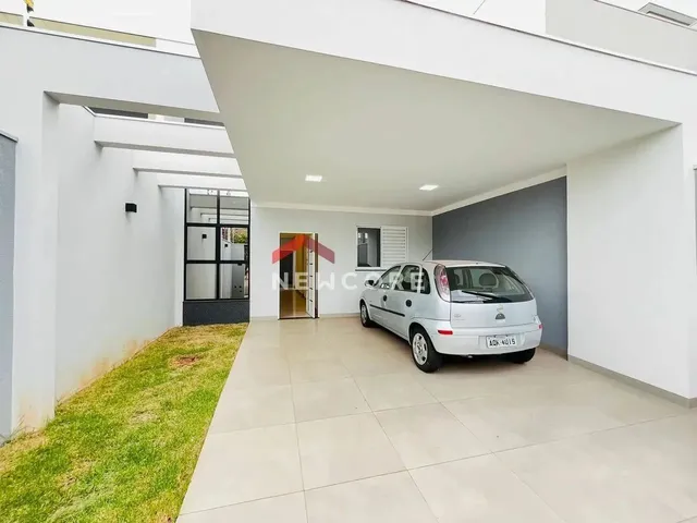 Imagem 10: Casa em Rua Kingston - Jardim Canadá - Maringá/Pr