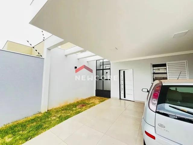 Imagem 2: Casa em Rua Kingston - Jardim Canadá - Maringá/Pr