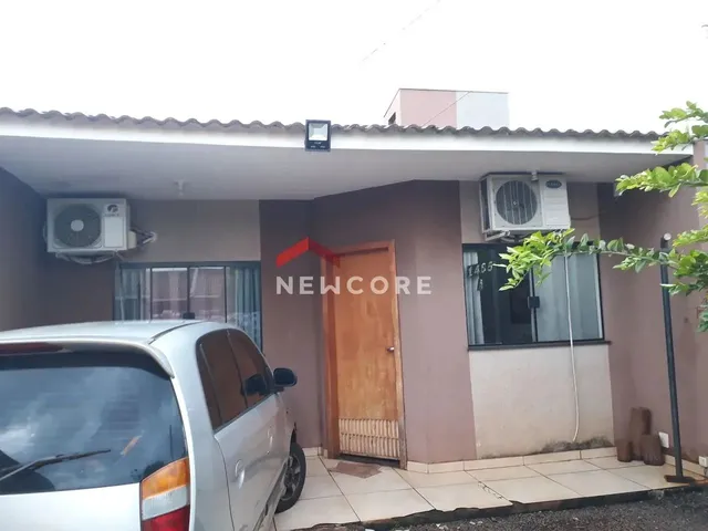 Imagem: Casa em Floresta - Araucária II - Floresta/Pr