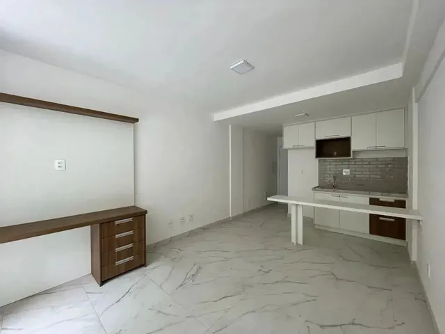 Imagem 3: Studio 1 Quarto - santa Helena
