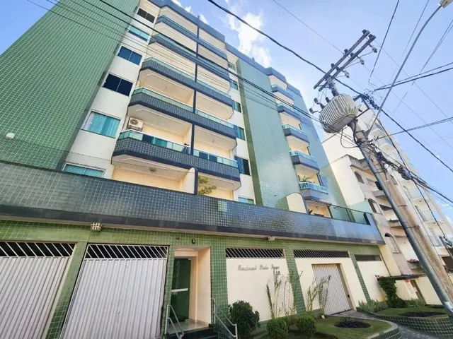 Imagem: Apartamento 3 Quartos - São Mateus