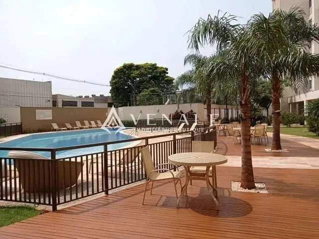 Imagem: Apartamento À Venda em Maringá, Vila Nova