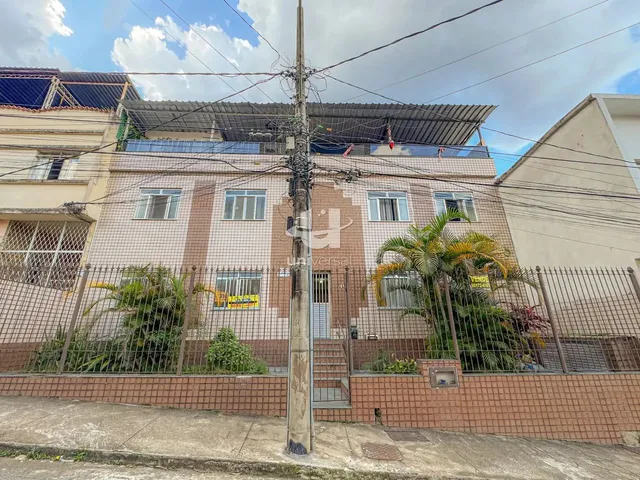 Imagem: Apartamento 2 Quartos - Jardim Glória
