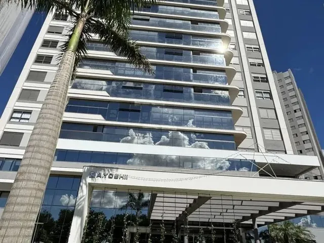 Imagem 7: Apartamento para Venda com 363M² e 4 Vagas em Maringá