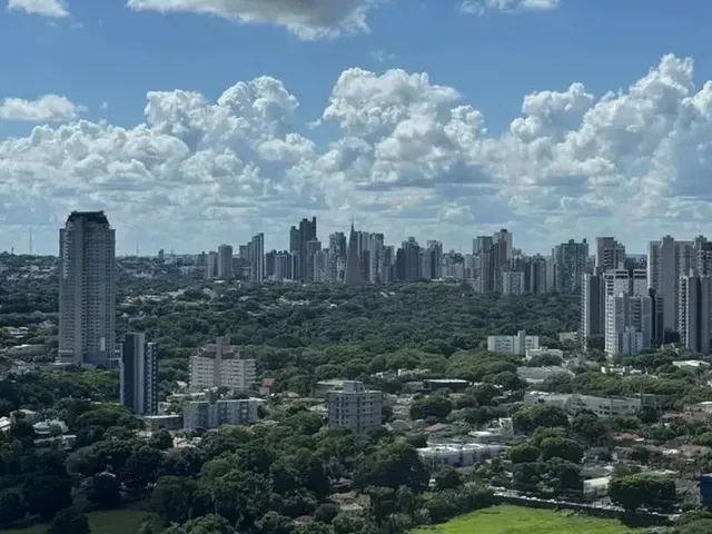 Imagem 4: Apartamento para Venda com 363M² e 4 Vagas em Maringá