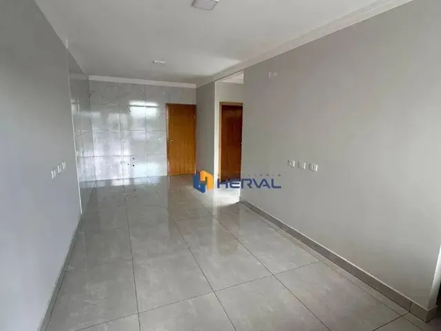Imagem 2: Casa com 3 Quartos À Venda, 79 M² por R$ 385.000 - Parque Hortência - Maringá/Pr