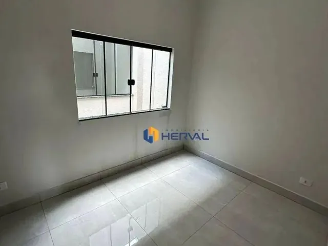 Imagem 3: Casa com 3 Quartos À Venda, 79 M² por R$ 385.000 - Parque Hortência - Maringá/Pr