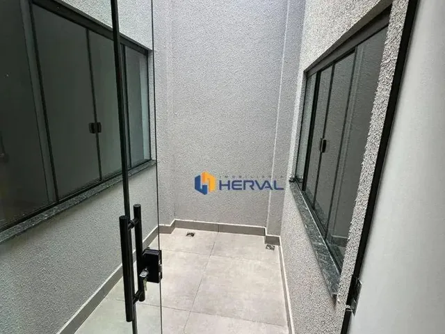 Imagem 8: Casa com 3 Quartos À Venda, 79 M² por R$ 385.000 - Parque Hortência - Maringá/Pr