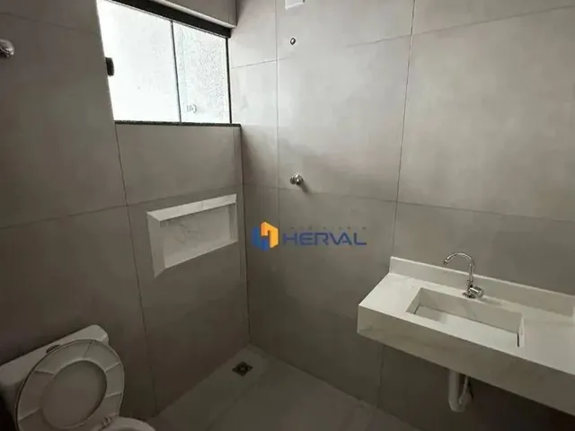 Imagem 5: Casa com 3 Quartos À Venda, 79 M² por R$ 385.000 - Parque Hortência - Maringá/Pr