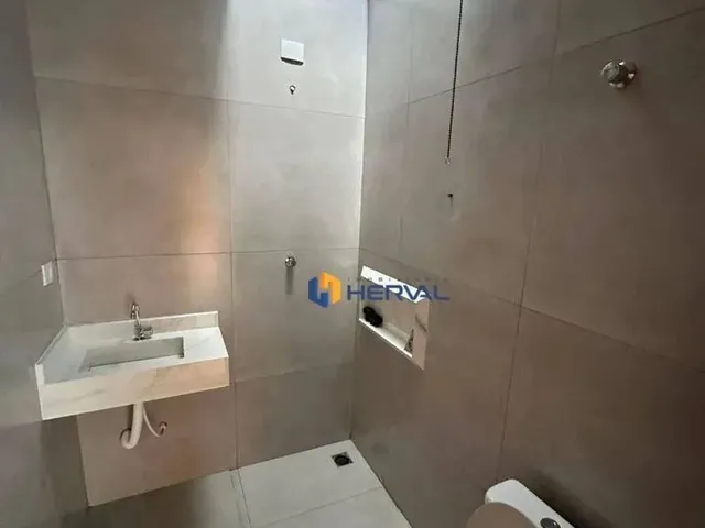 Imagem 9: Casa com 3 Quartos À Venda, 79 M² por R$ 385.000 - Parque Hortência - Maringá/Pr