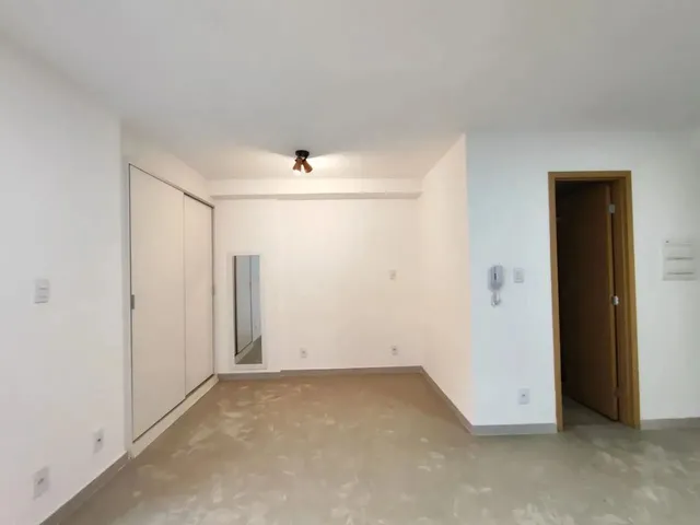 Imagem 9: Studio 1 Quarto - Centro