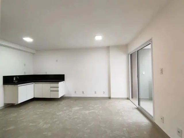 Imagem 2: Studio 1 Quarto - Centro
