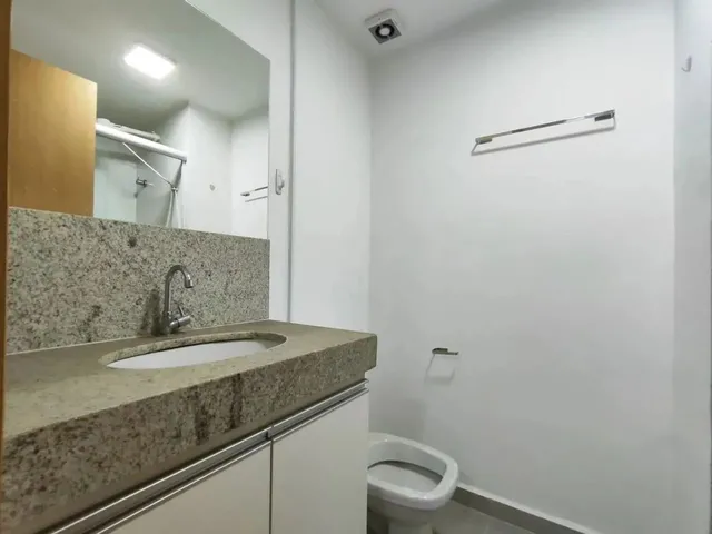 Imagem 16: Studio 1 Quarto - Centro