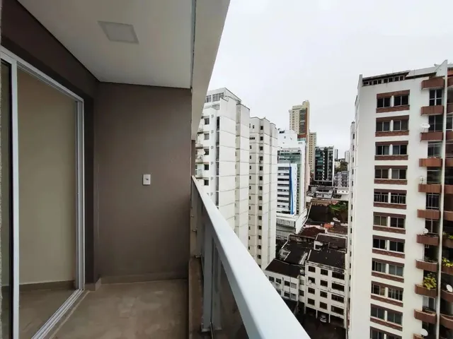 Imagem 11: Studio 1 Quarto - Centro