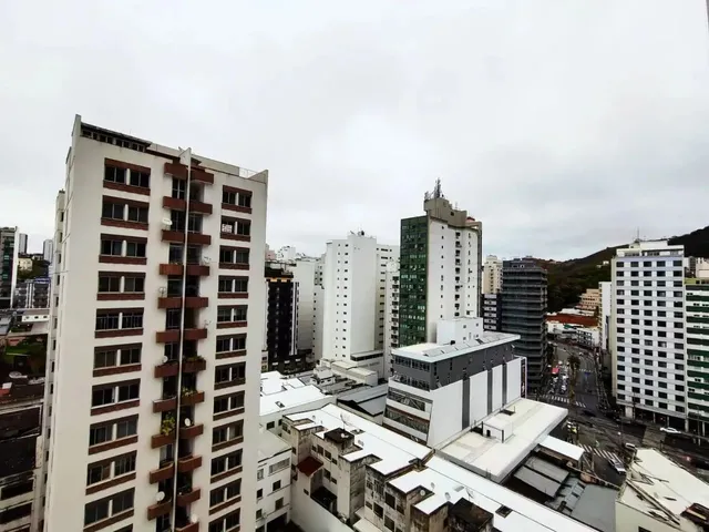 Imagem 15: Studio 1 Quarto - Centro