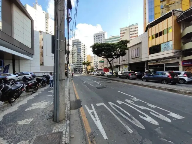 Imagem 5: Studio 1 Quarto - Centro