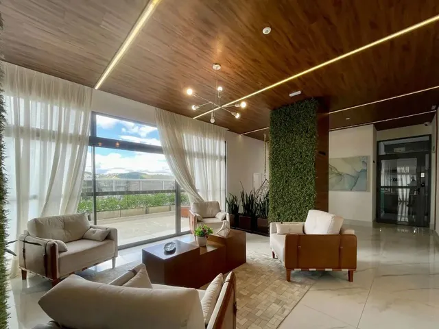 Imagem 6: Studio 1 Quarto - Centro