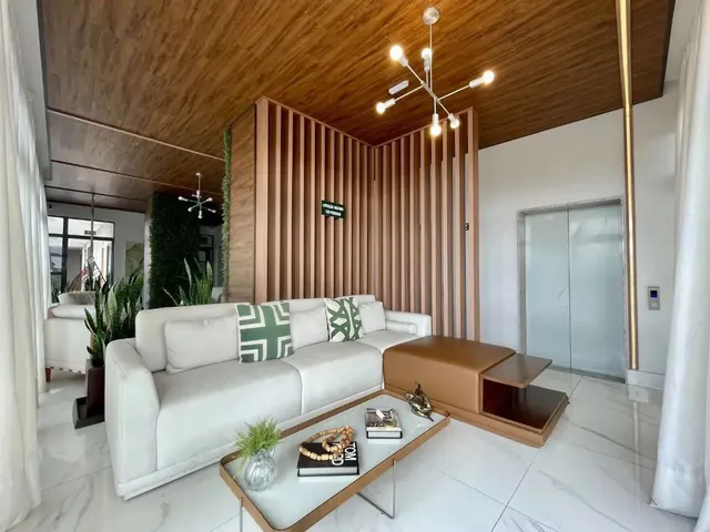 Imagem 7: Studio 1 Quarto - Centro