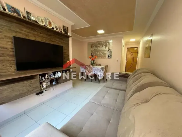 Imagem: Apartamento em Avenida Londrina - Zona 08