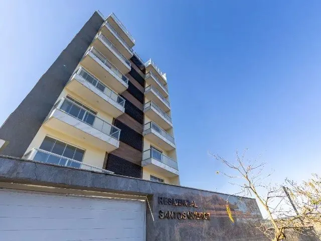 Imagem: Apartamento Novo, 3 Quartos, 115M², no
