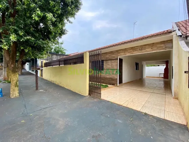 Imagem: Vende-Se Casa no Conjunto Residencial Guaiapó