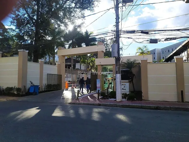 Imagem: Locação - Apartamento em São Pedro, no