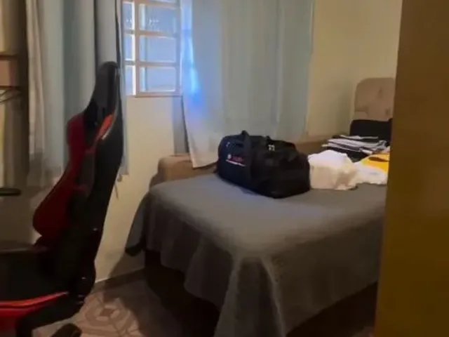 Imagem 3: Casa de Esquina com Cobertura Edícula 10X9 Ótimo para Festas
