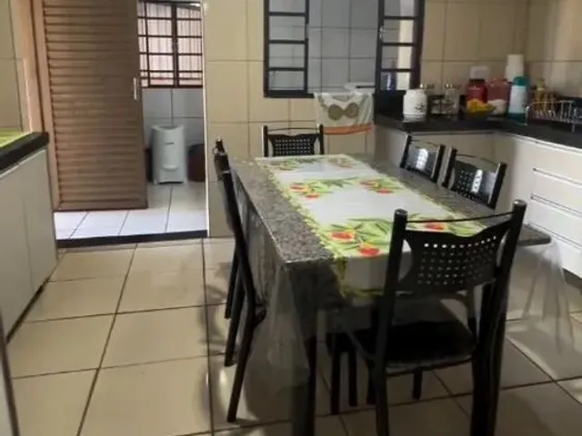 Imagem 5: Casa de Esquina com Cobertura Edícula 10X9 Ótimo para Festas
