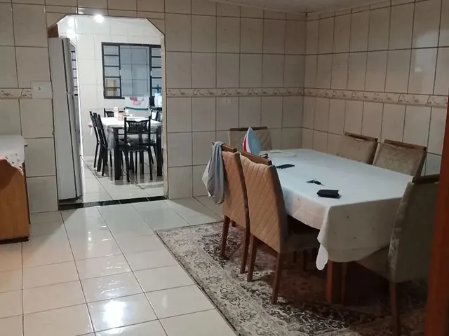 Imagem 9: Casa de Esquina com Cobertura Edícula 10X9 Ótimo para Festas