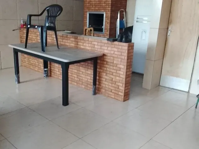 Imagem 10: Casa de Esquina com Cobertura Edícula 10X9 Ótimo para Festas