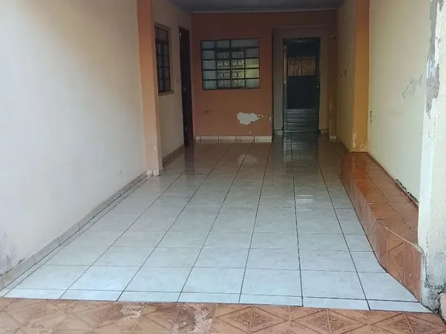 Imagem 12: Casa de Esquina com Cobertura Edícula 10X9 Ótimo para Festas