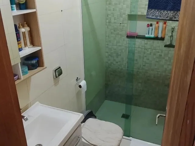 Imagem 14: Casa de Esquina com Cobertura Edícula 10X9 Ótimo para Festas
