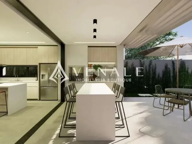 Imagem 15: Sobrado À Venda em Sarandi, Parque Pioneiros, com 3 Suítes, com 211.89 M²