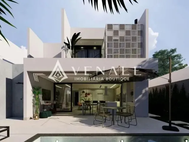 Imagem 13: Sobrado À Venda em Sarandi, Parque Pioneiros, com 3 Suítes, com 211.89 M²
