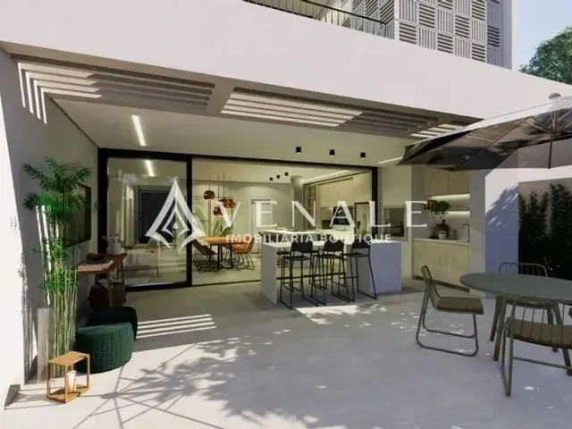 Imagem 12: Sobrado À Venda em Sarandi, Parque Pioneiros, com 3 Suítes, com 211.89 M²