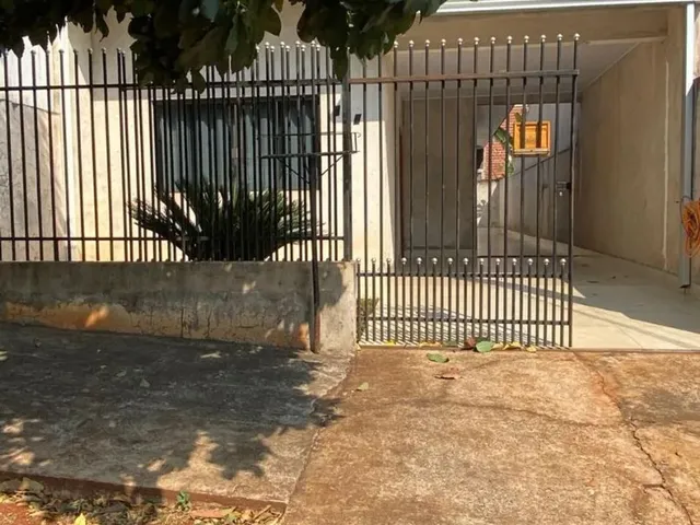 Imagem: Vende Se Casa
