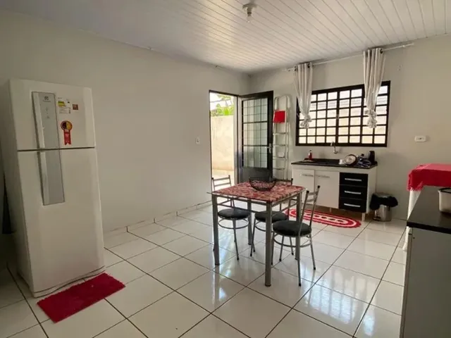 Imagem 4: Vende Se Casa Casa com 2 dormitórios