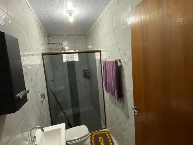 Imagem 5: Vende Se Casa Casa com 2 dormitórios