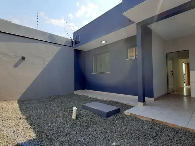 Imagem 3: Casa Ecovalley - 3 Quartos (Suíte